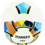 Мяч футбольный TORRES Pro р.5